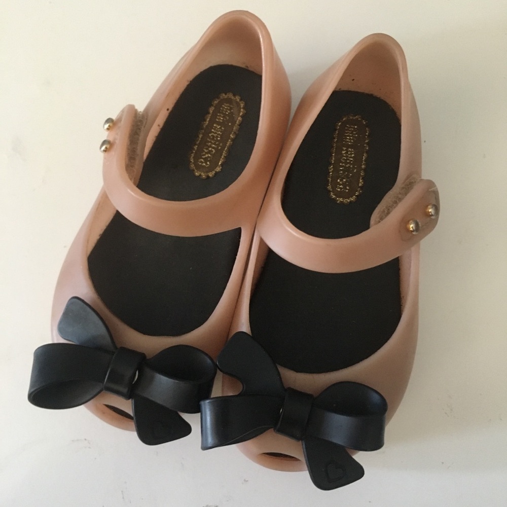 Mini Melissas